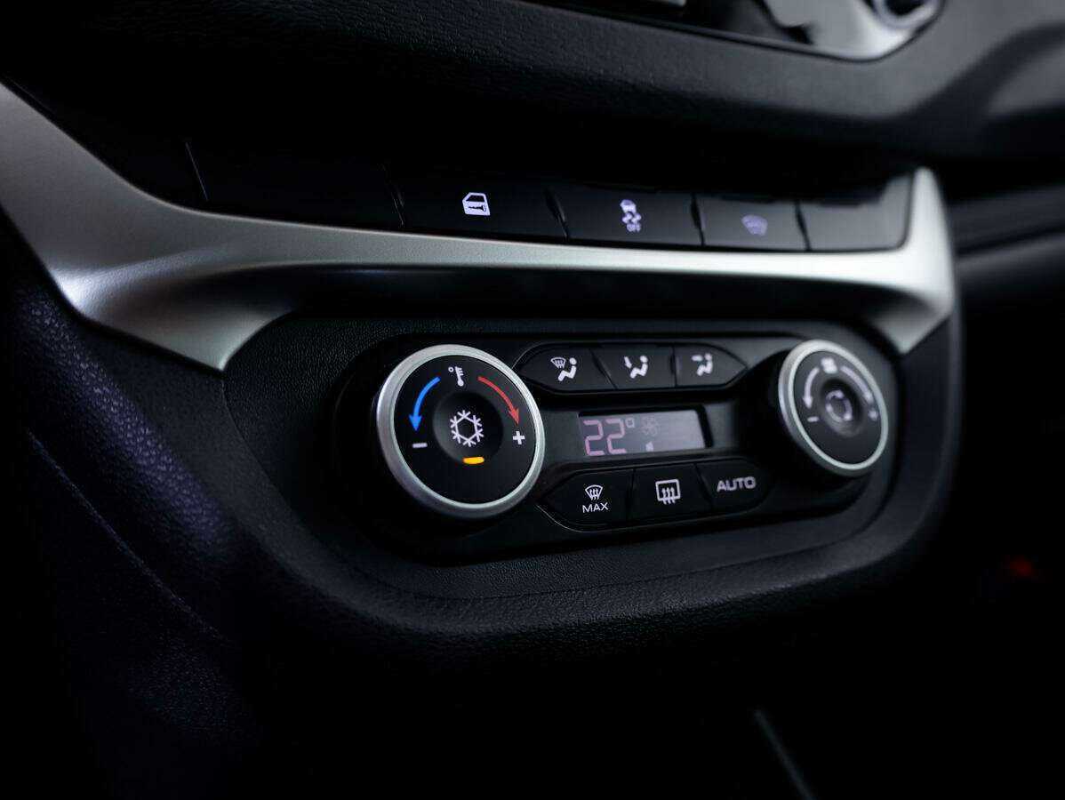 Купить Лада (ВАЗ) Веста, 2020, 96 954 км.. Фото: #10