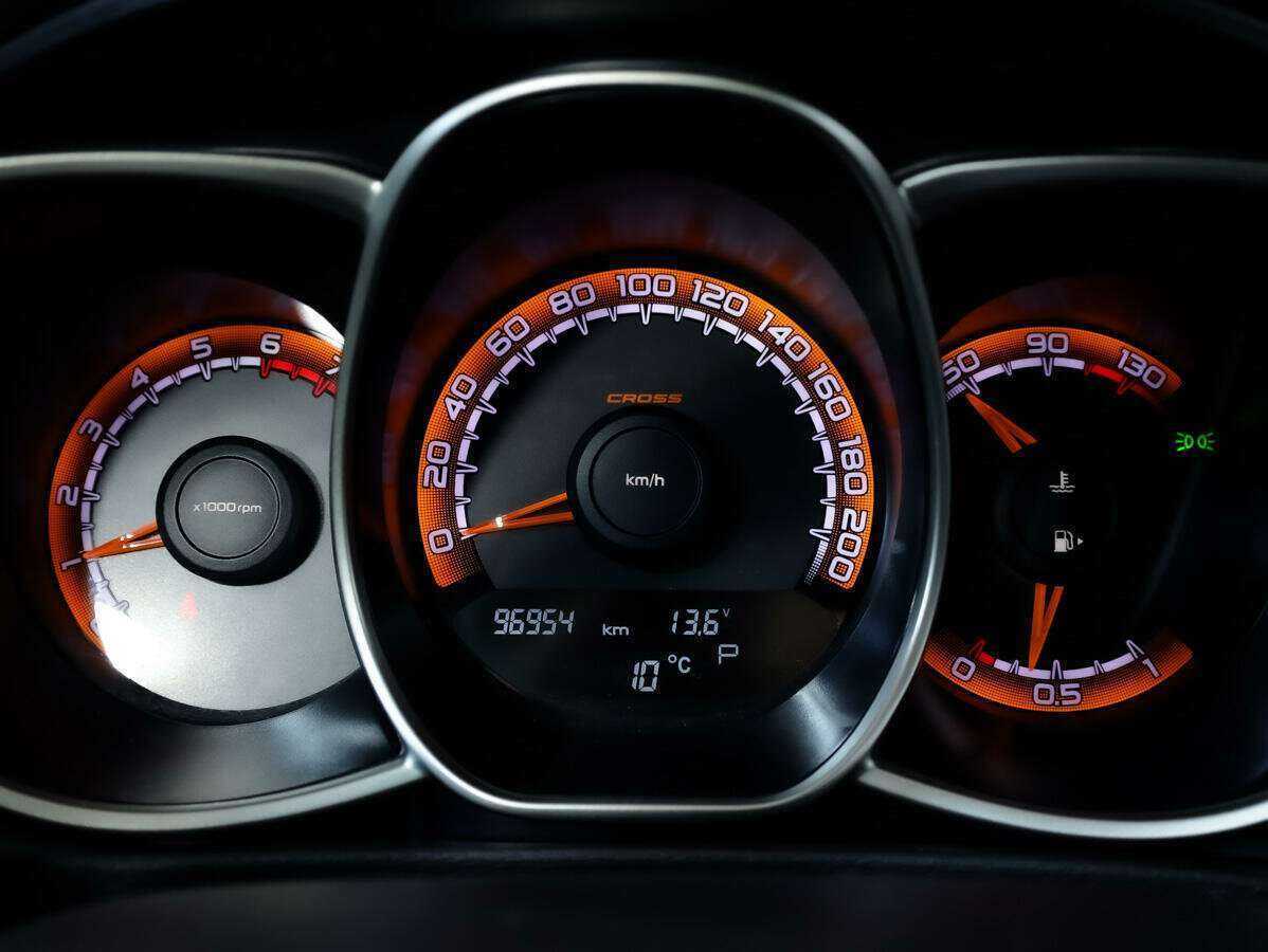 Купить Лада (ВАЗ) Веста, 2020, 96 954 км.. Фото: #13