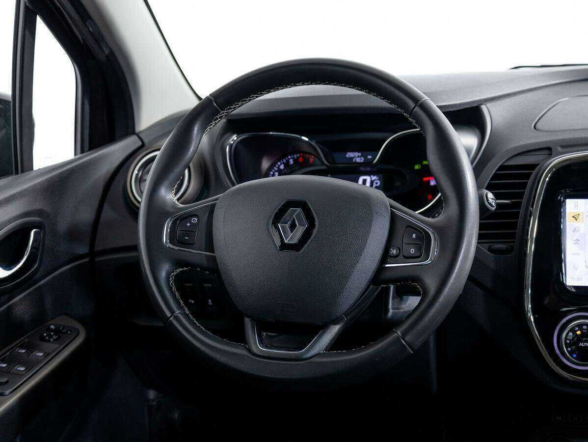 Купить Рено Каптюр, 2019, 29 294 км.. Фото: #9