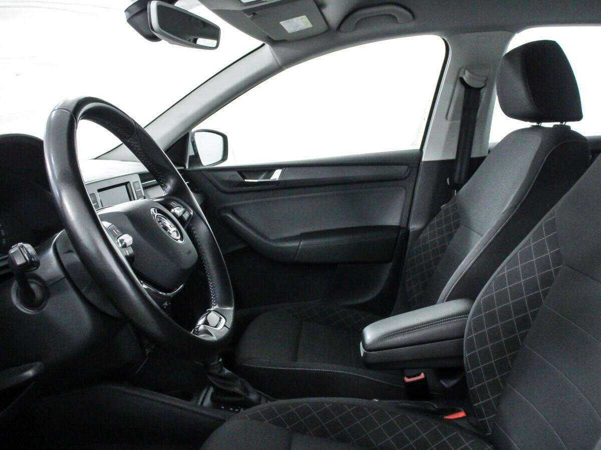 Купить Шкода Рапид, 2020, 83 931 км.. Фото: #6