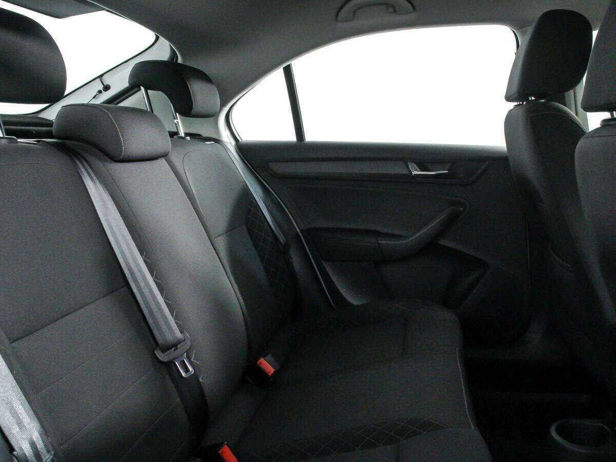 Купить Шкода Рапид, 2020, 83 931 км.. Фото: #8