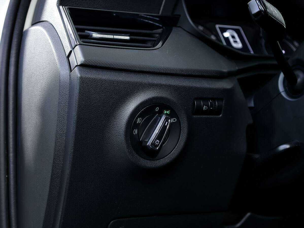 Купить Шкода Рапид, 2021, 66 038 км.. Фото: #18