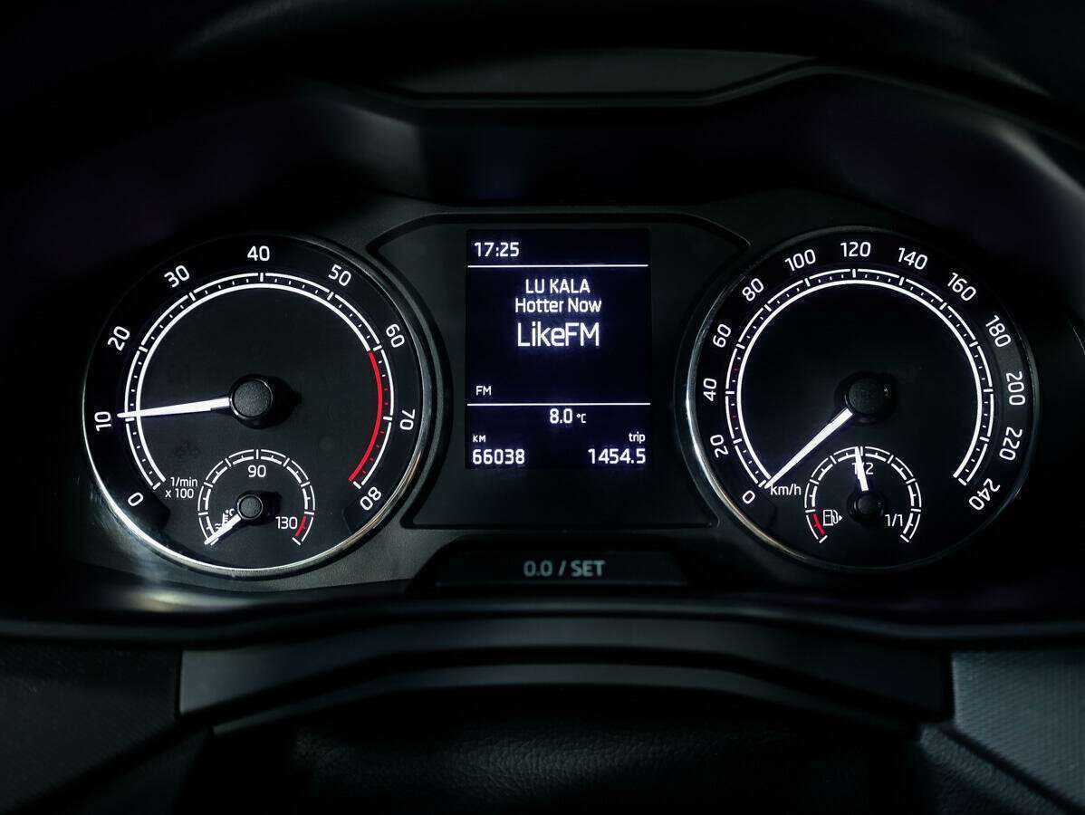 Купить Шкода Рапид, 2021, 66 038 км.. Фото: #21