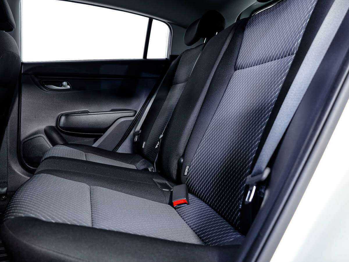 Купить Киа Рио, 2019, 9 348 км.. Фото: #10