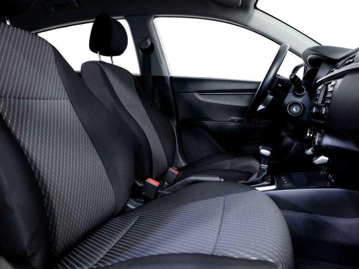 Купить Киа Рио, 2019, 9 348 км.. Фото: #11