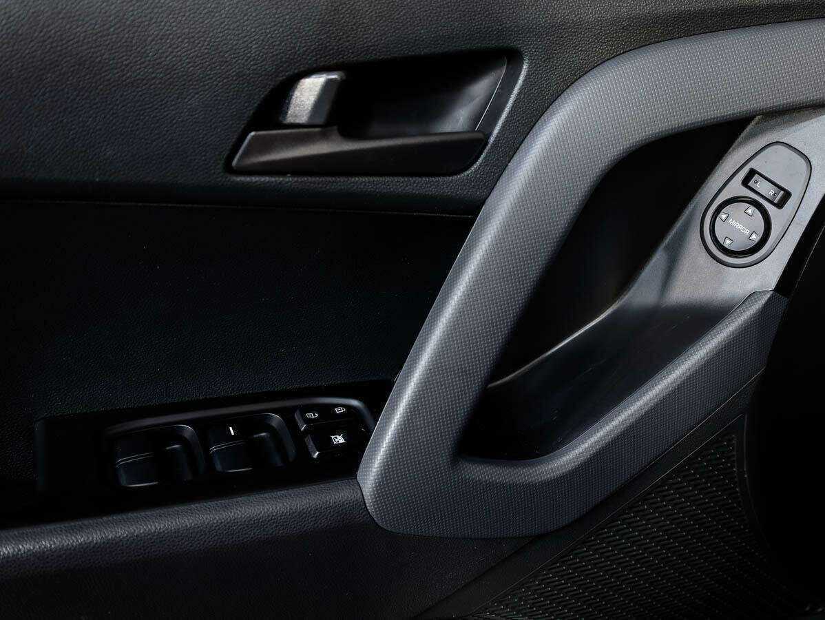 Купить Хендай Крета, 2019, 74 189 км.. Фото: #19