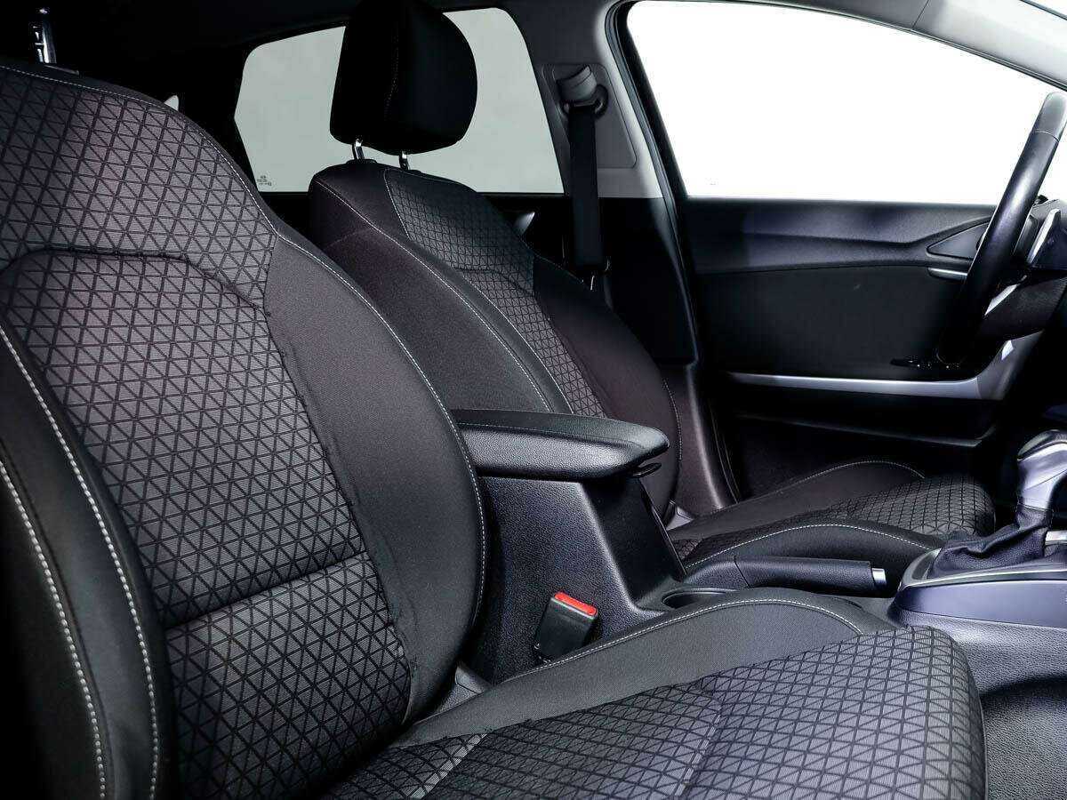 Купить Киа Сид, 2018, 78 576 км.. Фото: #10