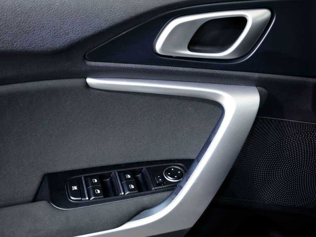 Купить Киа Сид, 2018, 78 576 км.. Фото: #12