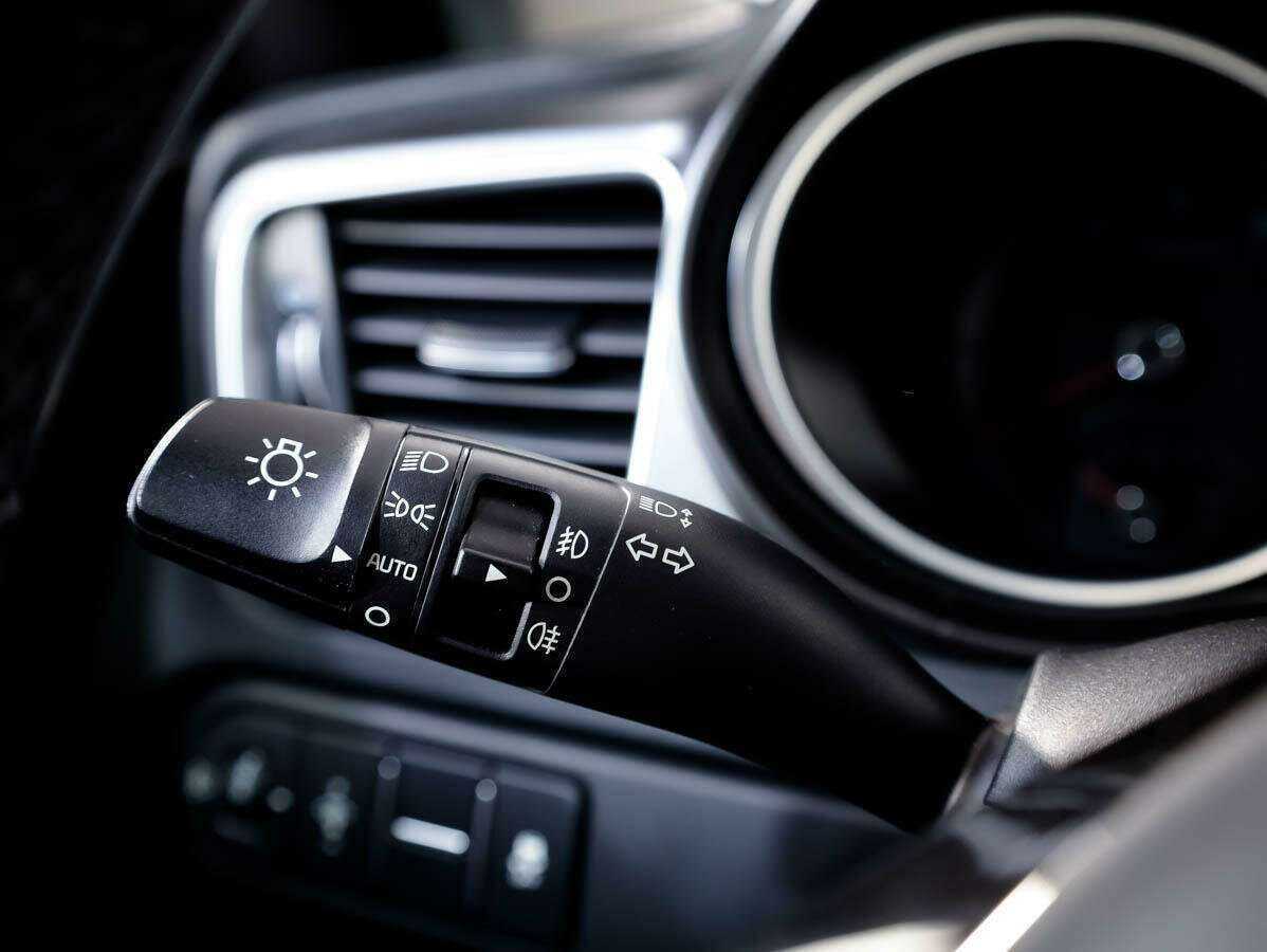 Купить Киа Сид, 2018, 78 576 км.. Фото: #16