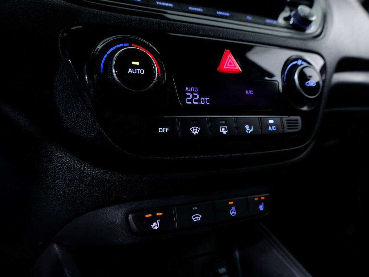 Купить Хендай Солярис, 2020, 55 091 км.. Фото: #15