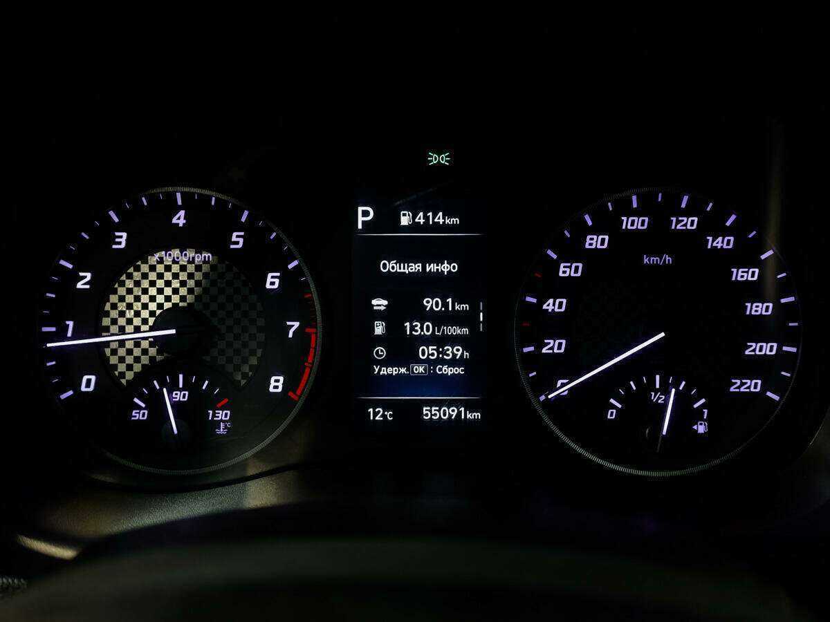 Купить Хендай Солярис, 2020, 55 091 км.. Фото: #23