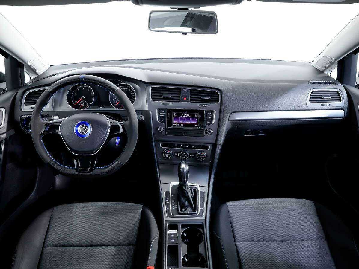 Купить Фольксваген Гольф, 2013, 136 879 км.. Фото: #8