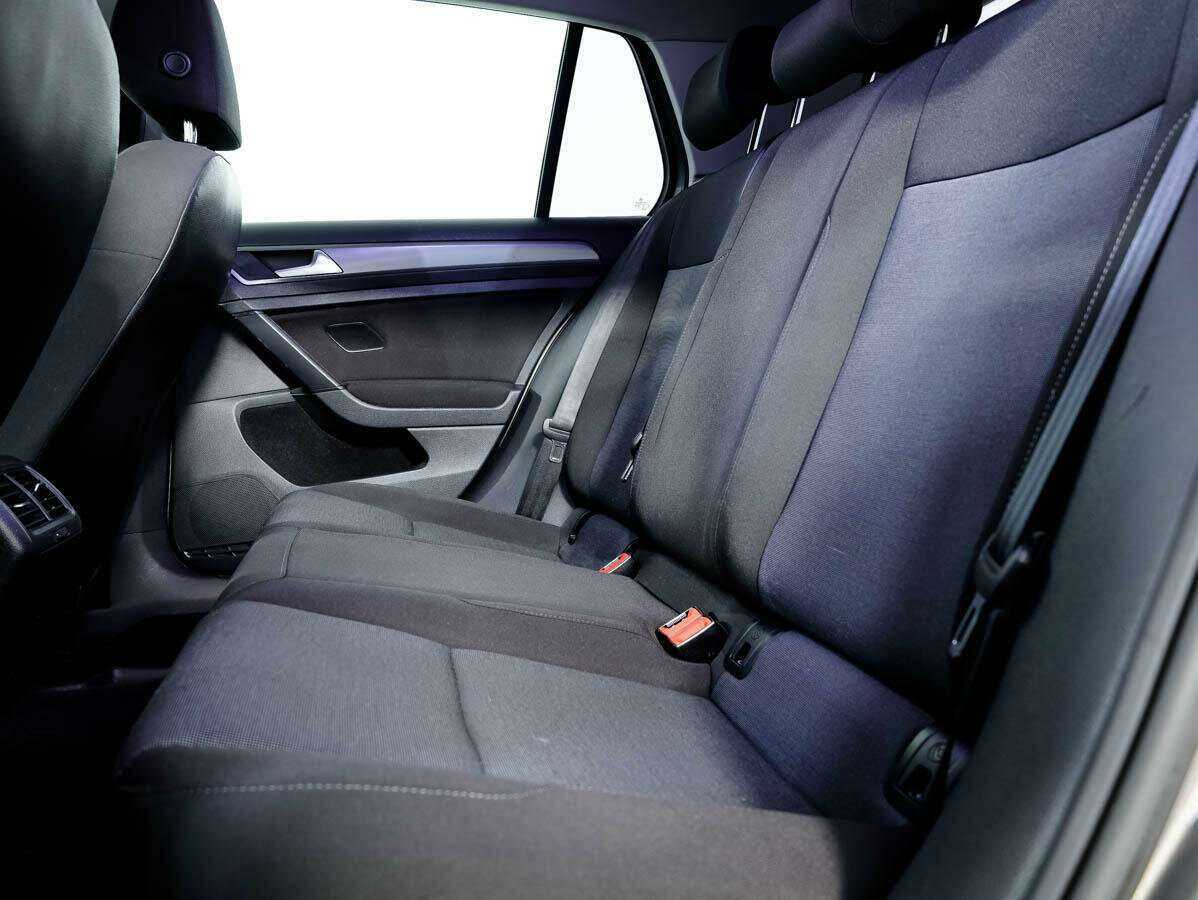 Купить Фольксваген Гольф, 2013, 136 879 км.. Фото: #11