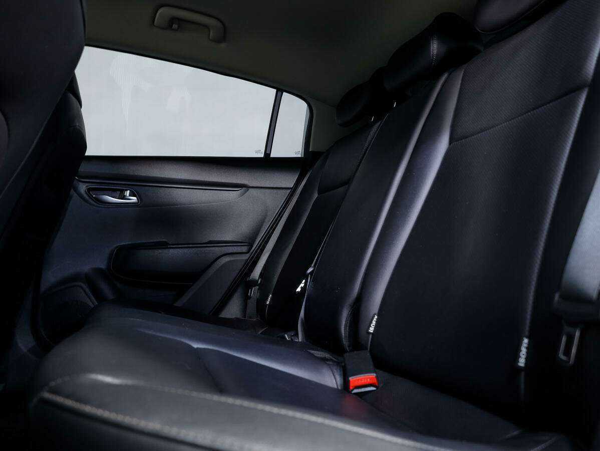 Купить Киа Рио, 2018, 81 174 км.. Фото: #12