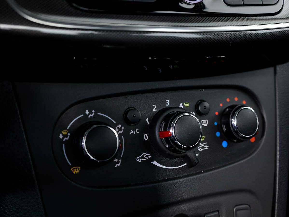 Купить Рено Логан, 2020, 60 125 км.. Фото: #18