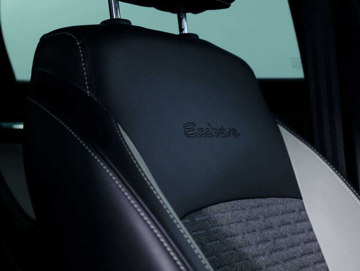 Купить Лада (ВАЗ) Веста, 2019, 72 892 км.. Фото: #16