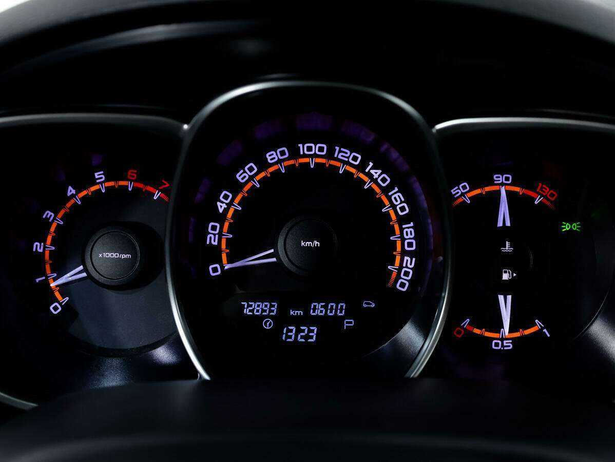 Купить Лада (ВАЗ) Веста, 2019, 72 892 км.. Фото: #20