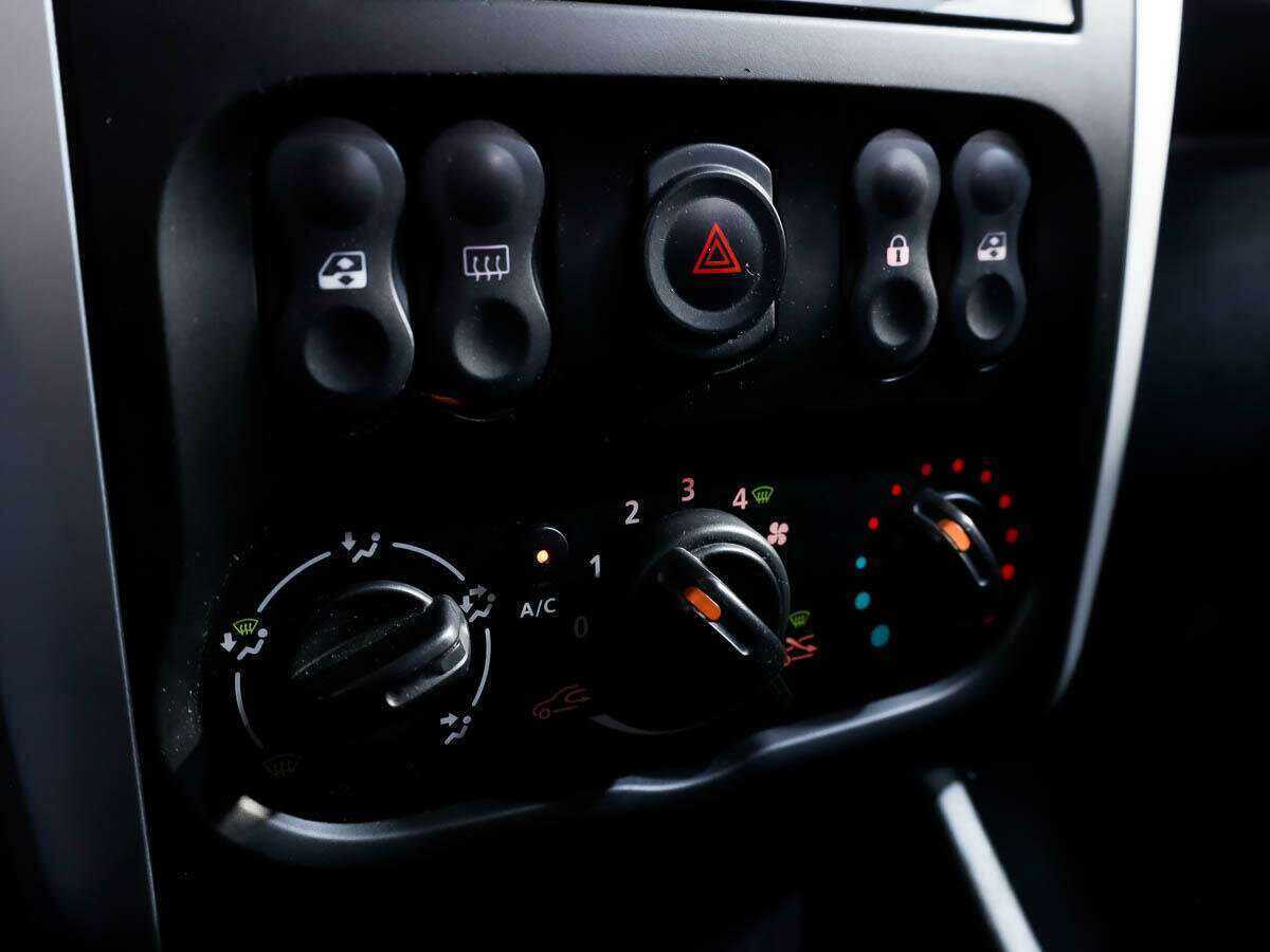 Купить Ниссан Альмера, 2017, 158 049 км.. Фото: #12