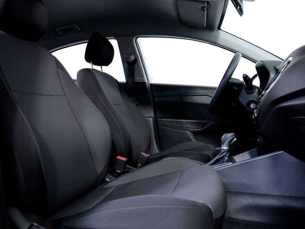 Купить Хендай Солярис, 2019, 83 868 км.. Фото: #11