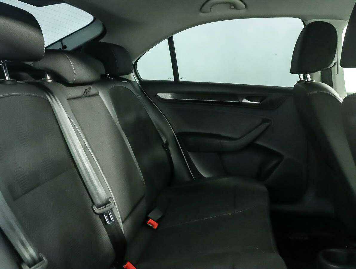 Купить Фольксваген Поло, 2021, 55 028 км.. Фото: #8