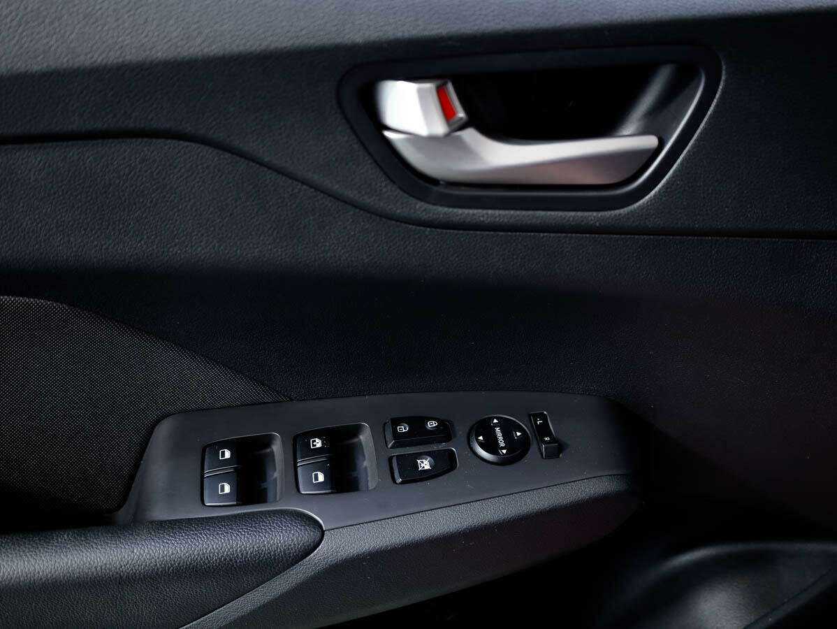 Купить Хендай Солярис, 2017, 64 675 км.. Фото: #12