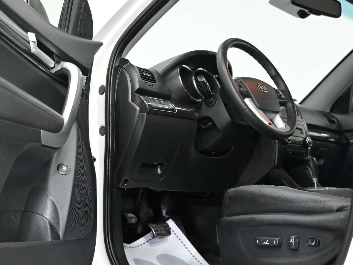 Купить Киа Соренто, 2012, 167 000 км.. Фото: #9