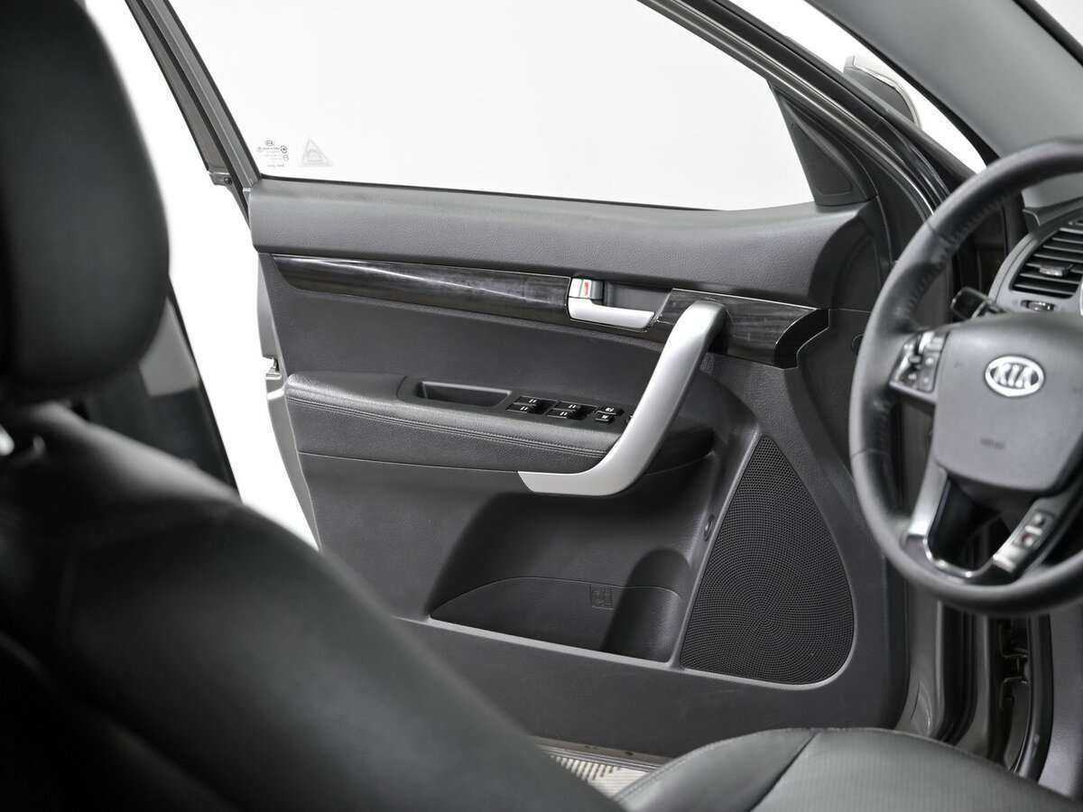 Купить Киа Соренто, 2012, 154 000 км.. Фото: #8