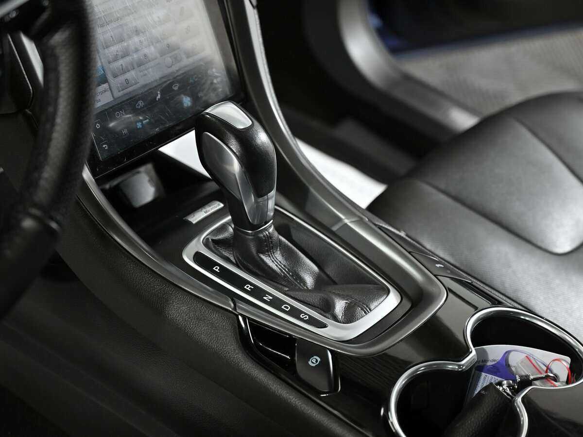 Купить Форд Мондео, 2015, 107 000 км.. Фото: #8