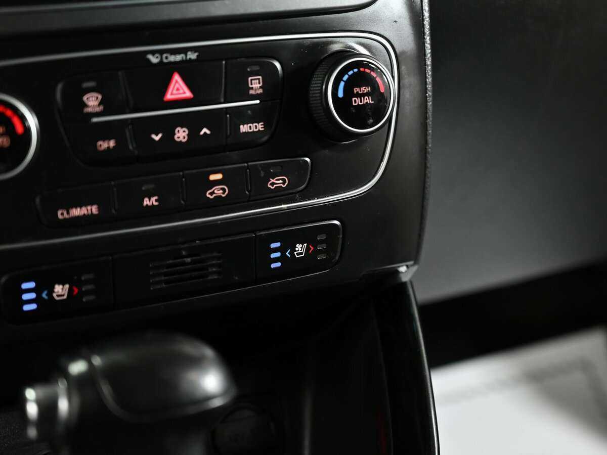 Купить Киа Соренто, 2014, 142 000 км.. Фото: #13