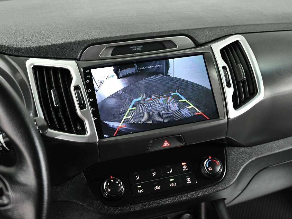 Купить Киа Спортейдж, 2014, 145 000 км.. Фото: #11