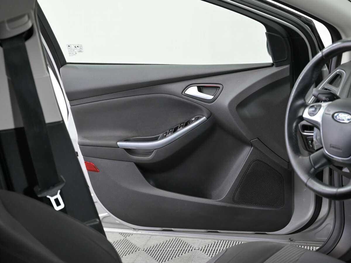 Купить Форд Фокус, 2014, 140 322 км.. Фото: #4