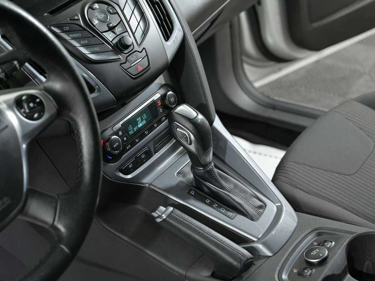 Купить Форд Фокус, 2014, 140 322 км.. Фото: #9