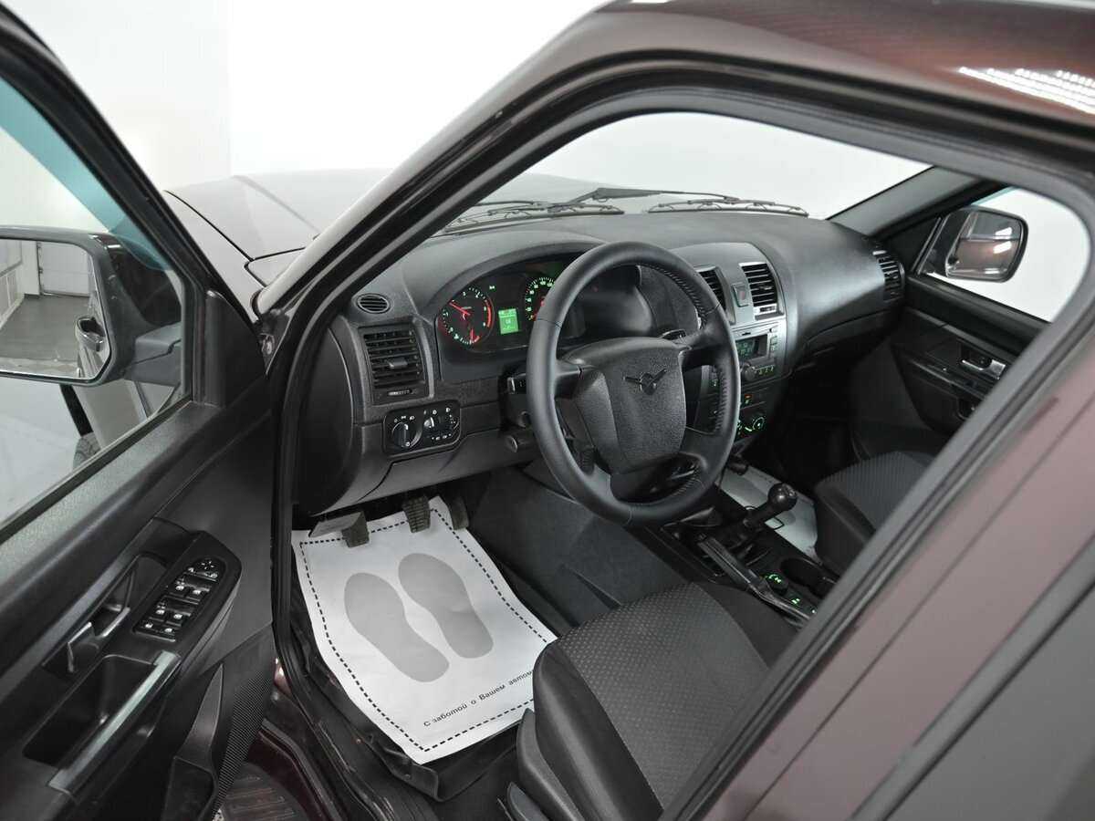 Купить УАЗ Патриот, 2015, 174 150 км.. Фото: #5