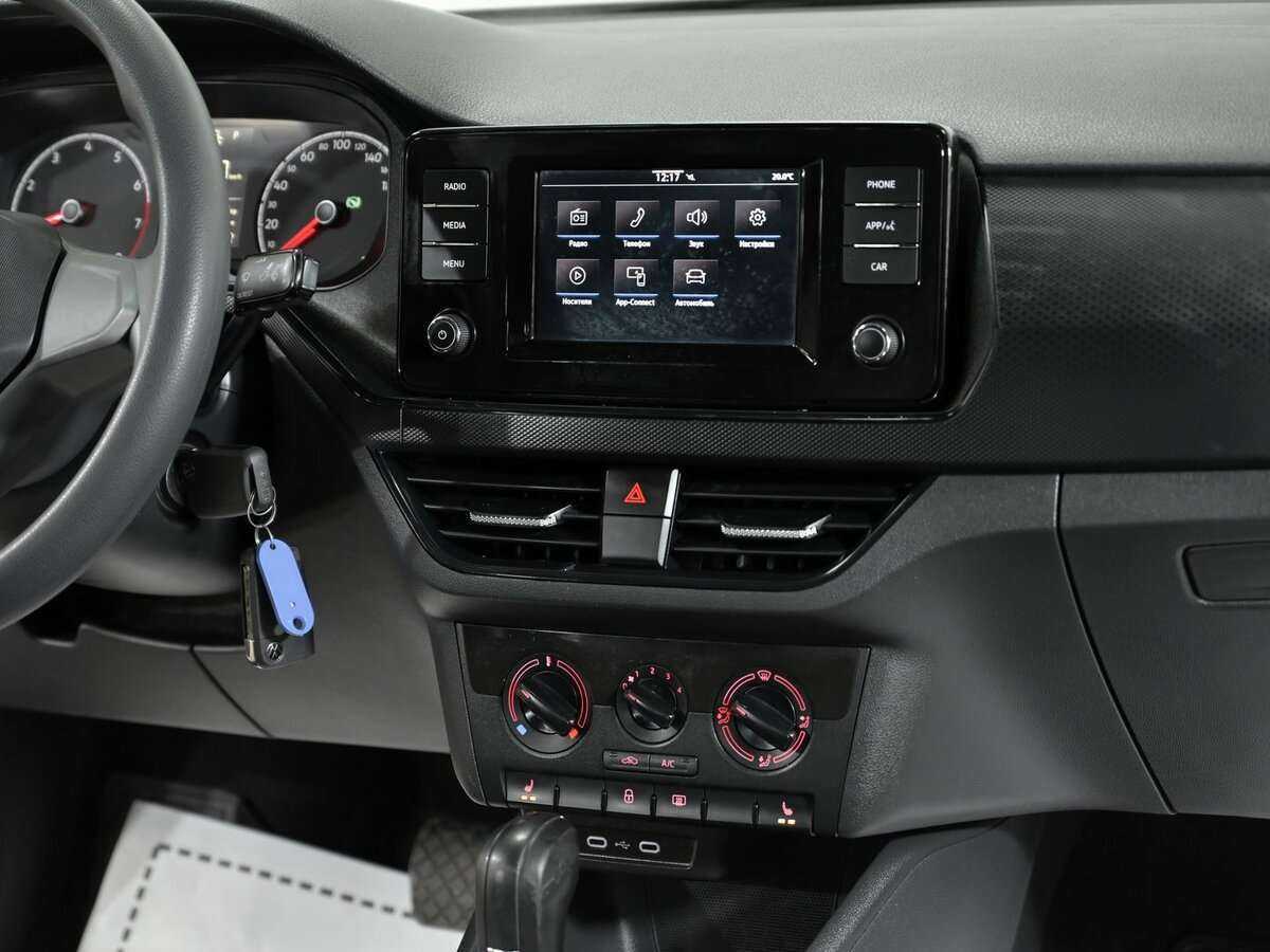 Купить Фольксваген Поло, 2020, 128 000 км.. Фото: #8