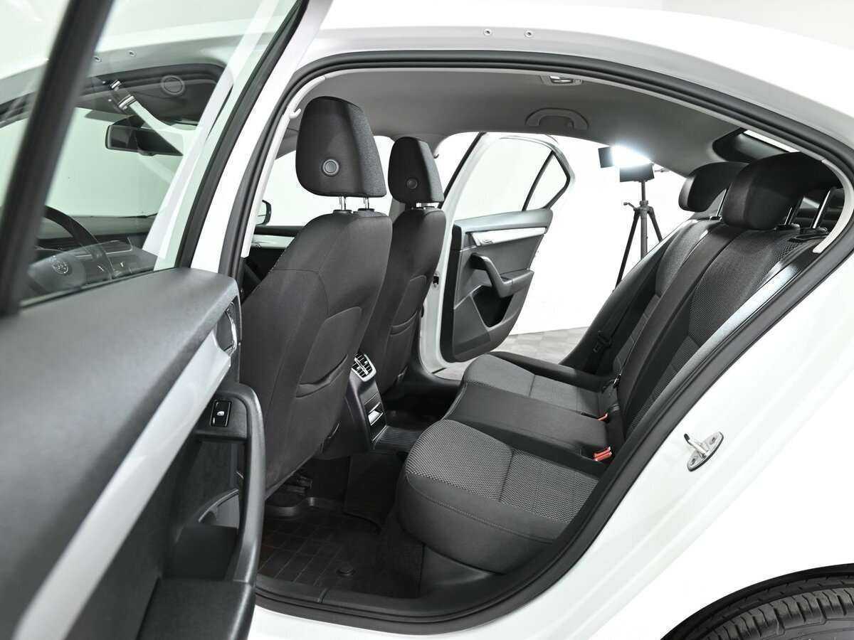 Купить Шкода Октавия, 2016, 140 000 км.. Фото: #5