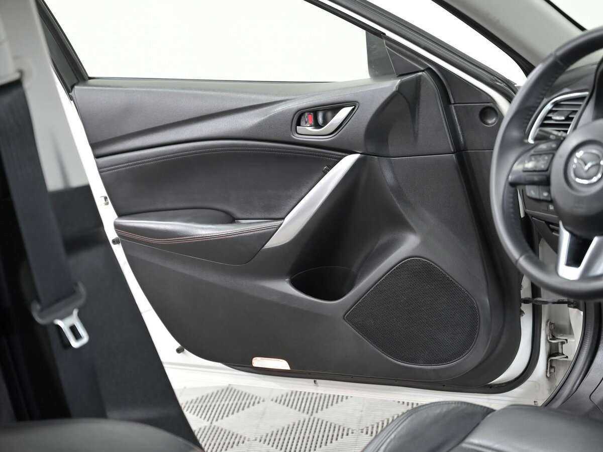 Купить Мазда 6, 2014, 119 000 км.. Фото: #9