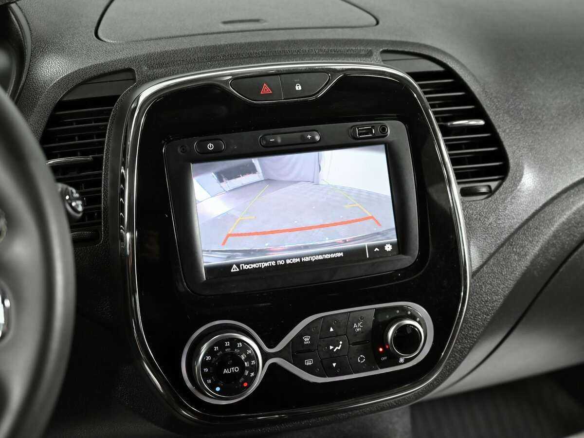 Купить Рено Каптюр, 2019, 98 000 км.. Фото: #12