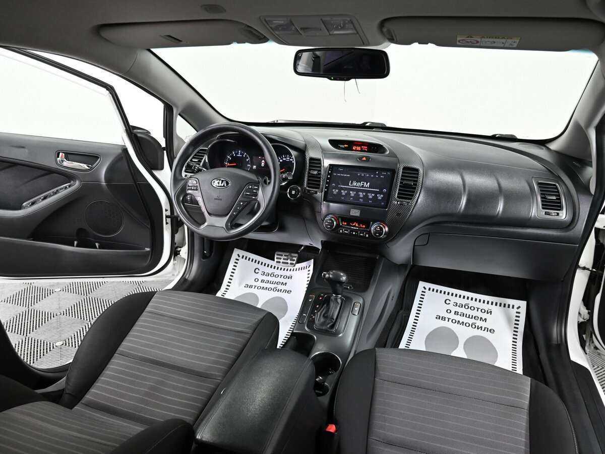 Купить Киа Церато, 2015, 114 000 км.. Фото: #5