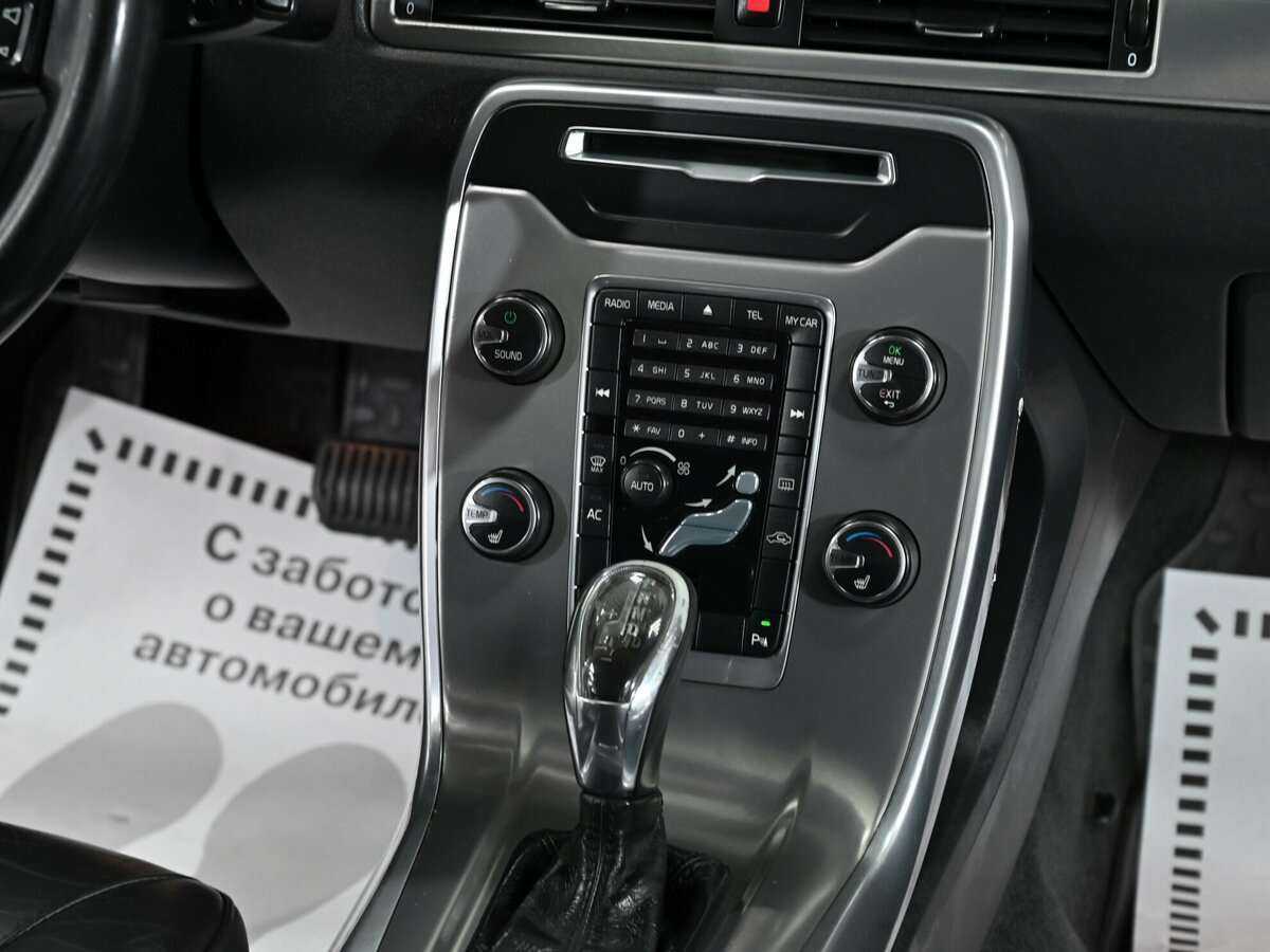 Купить Вольво С80, 2013, 136 000 км.. Фото: #13