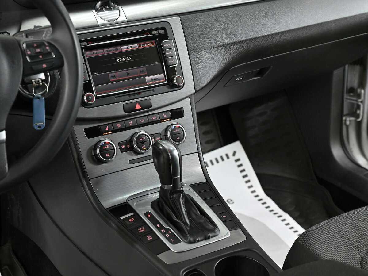 Купить Фольксваген Пассат, 2014, 120 000 км.. Фото: #5