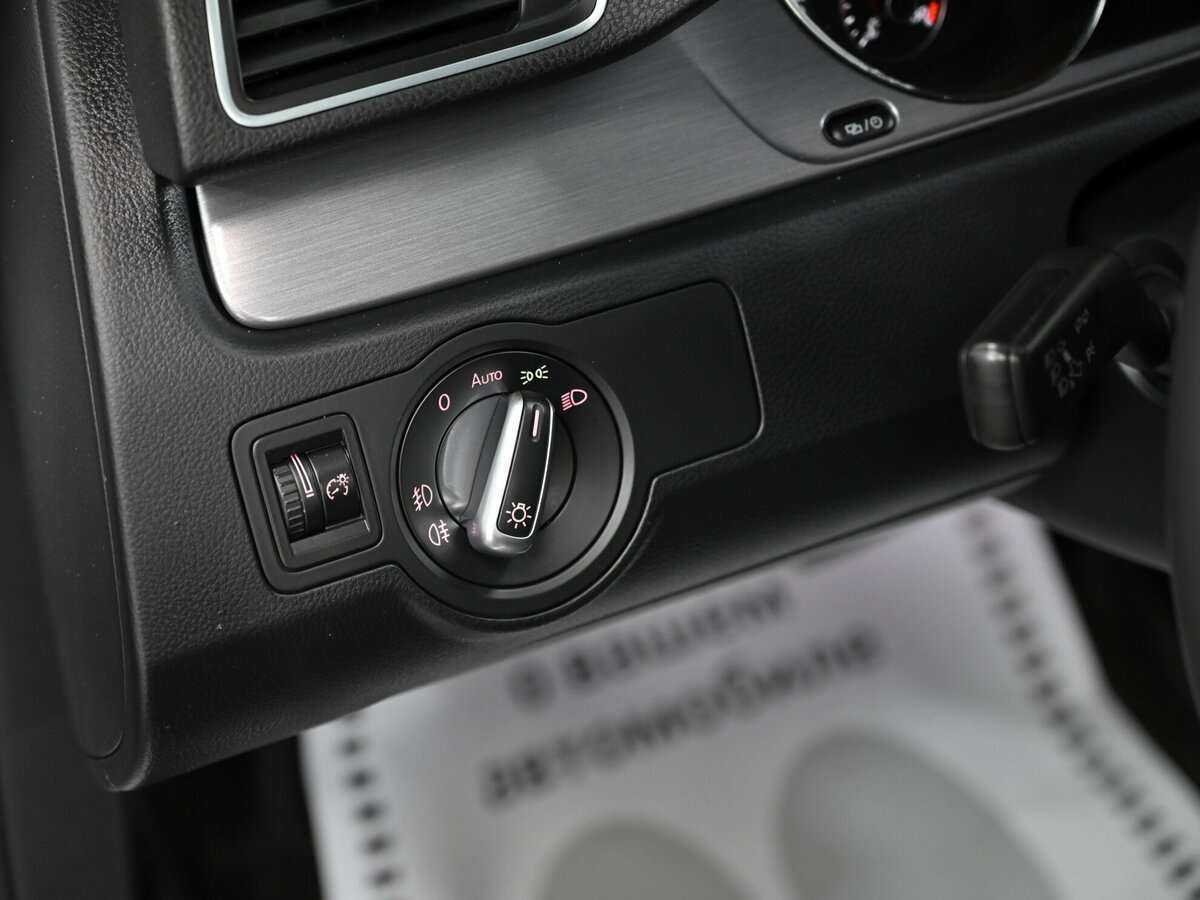 Купить Фольксваген Пассат, 2014, 120 000 км.. Фото: #6