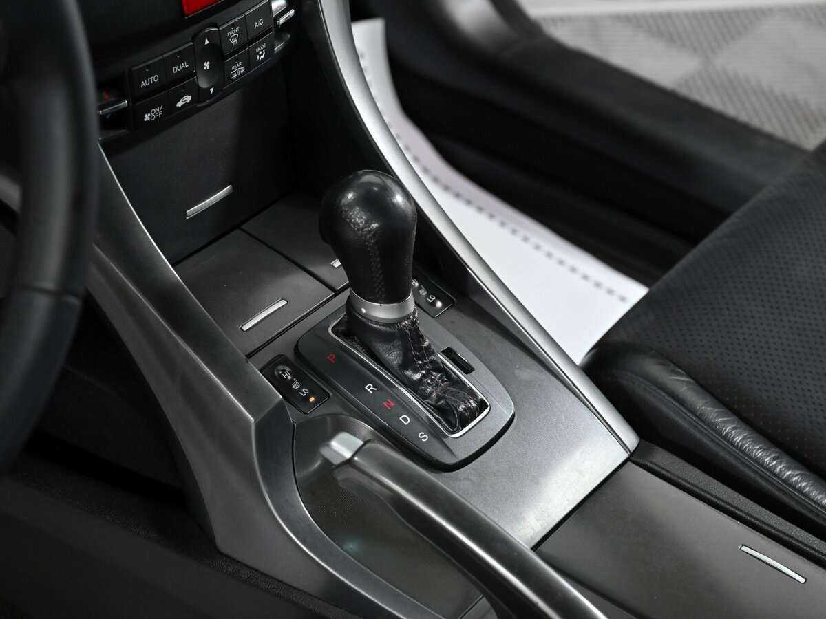 Купить Хонда Аккорд, 2012, 153 000 км.. Фото: #6