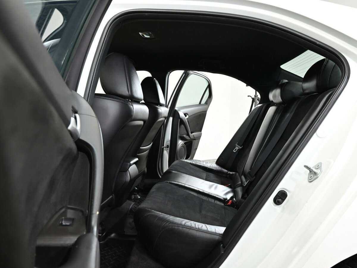 Купить Хонда Аккорд, 2012, 153 000 км.. Фото: #9