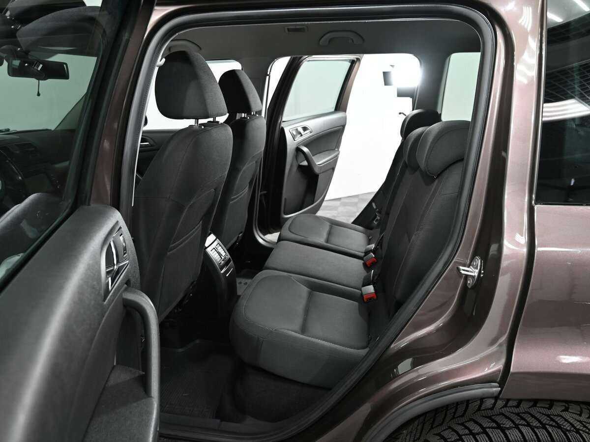 Купить Шкода Йети, 2013, 149 000 км.. Фото: #10