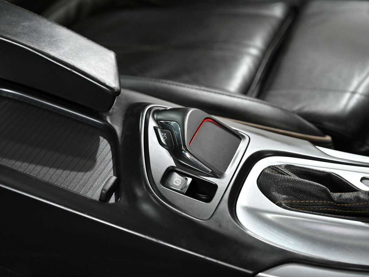 Купить Опель Инсигния, 2014, 147 000 км.. Фото: #11