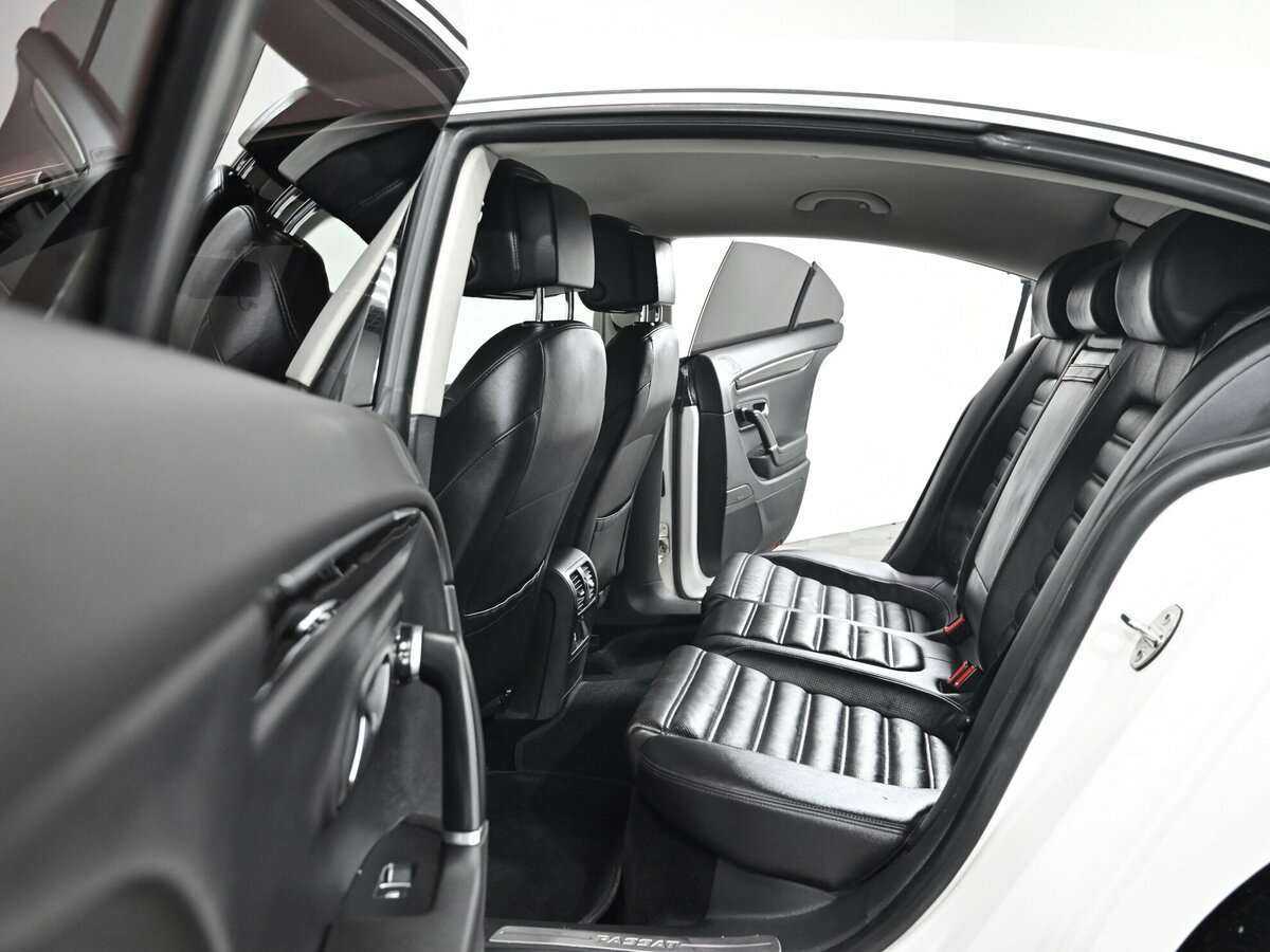 Купить Фольксваген Пассат ЦЦ, 2012, 152 000 км.. Фото: #4