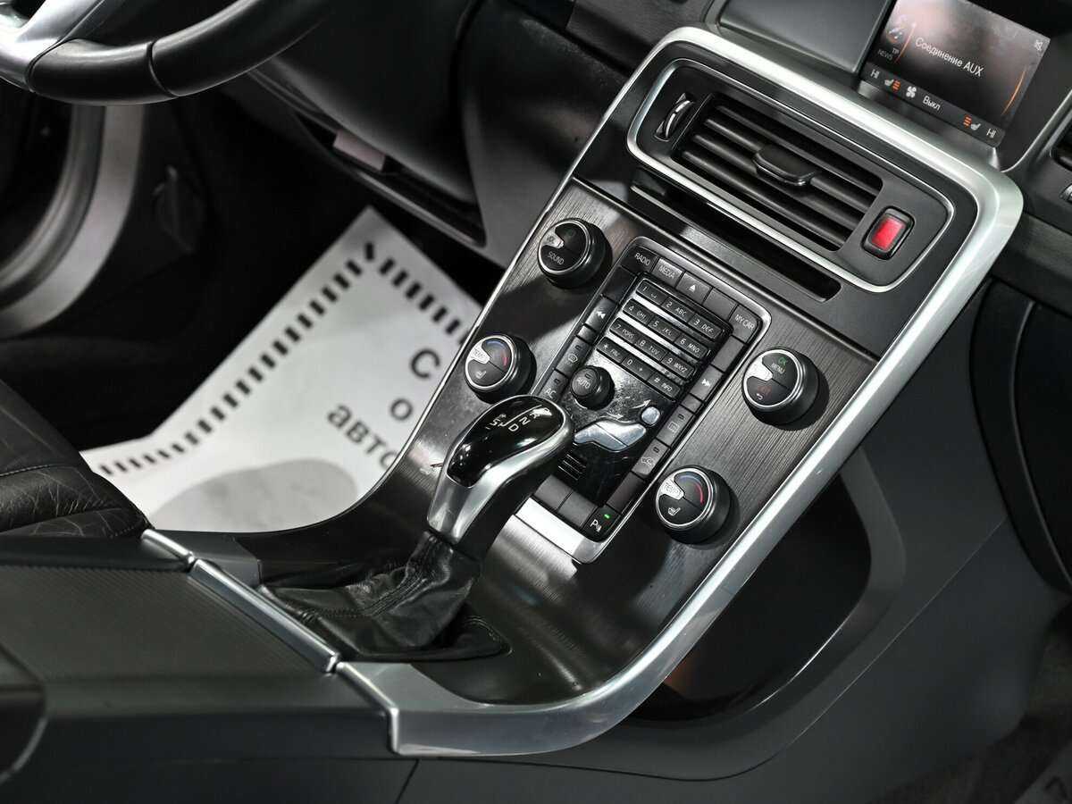 Купить Вольво С60, 2013, 130 000 км.. Фото: #9