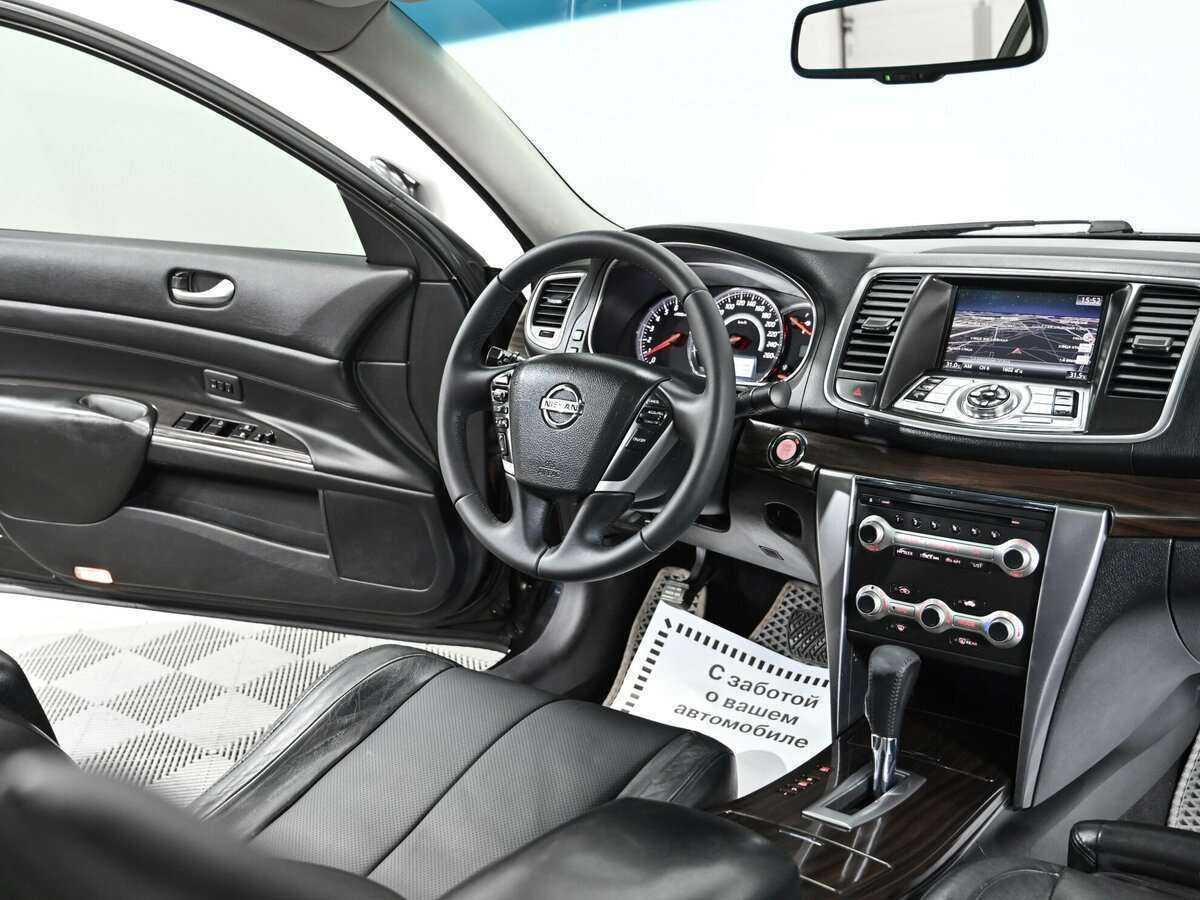 Купить Ниссан Теана, 2013, 142 000 км.. Фото: #4