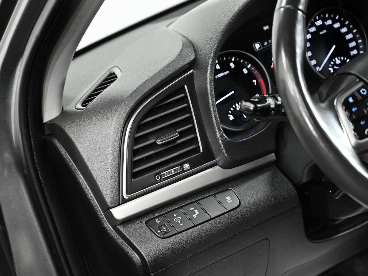 Купить Хендай Елантра, 2018, 96 000 км.. Фото: #6