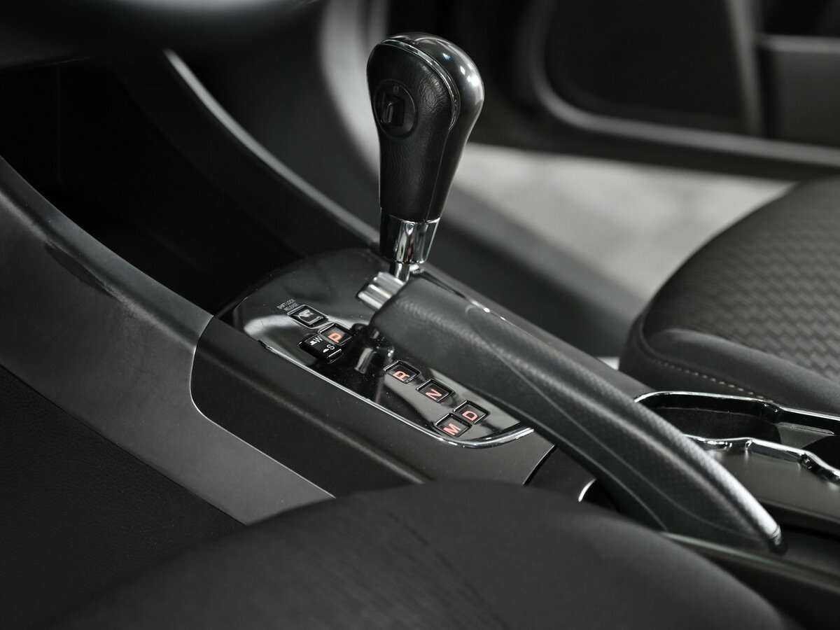 Купить Сан-Ён Актион, 2015, 141 000 км.. Фото: #12